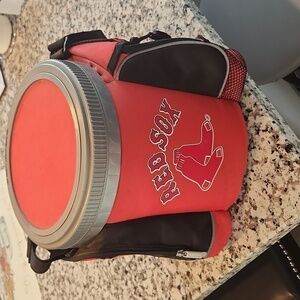 Pak Chest Cooler Red Sox MLB